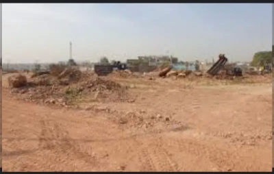 5 Marla Plot Available For Sale in I 15/1 Islamabad