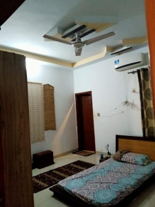 Fully Furnished  Apartment is Available For Sale in E-11/ islamabad