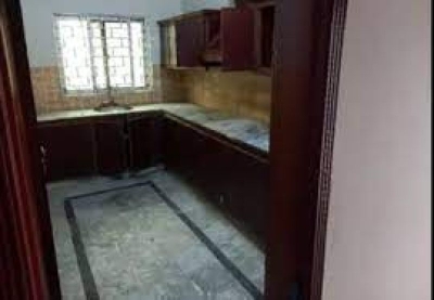 Two Bed Apartment Available For Sale in Jinnah Garden Phase 1 Islamabad