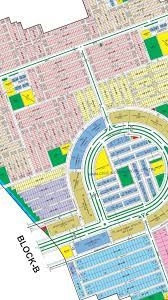 7 Marla Ideal Location Plot For Sale Faisal Hills islamabad