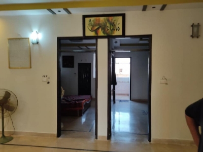 FLAT- IS AVAILABLE  FOR RENT IN  F-11 ISLAMABAD