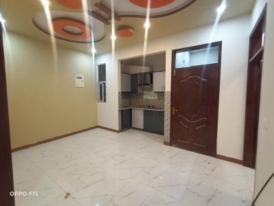 Ground Portion  available For Rent in  Bahria Town Phase 4  Islamabad