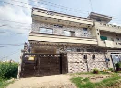 1000 Sq Yd Single-story demolish able House For sale in  Sector G-6/4 Islamabad 