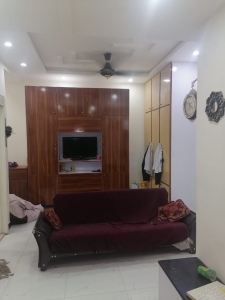 750 Square Feet Apartment Is Available For Sale in G-11/3  Islamabad