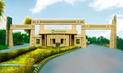 1 kanal Plot Available in minimum Price