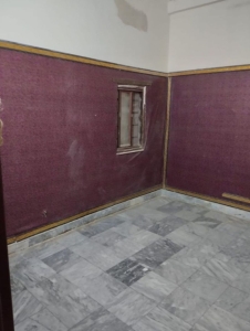 523 SQ- Feet- Single Room Attached Bath Available for BACHELOR for rent at Ghauri Garden Lathrar road Islamabad