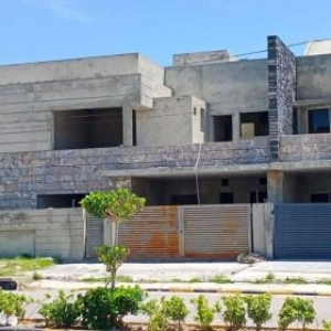 Brand New Villas For Rent in B-17 MPCHS Block C-1 Islamabad.