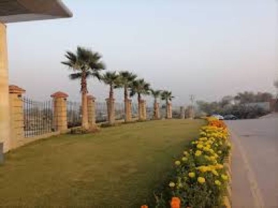 4 Marla Developed Possession Plot Available For Sale In I 10/1 Islamabad