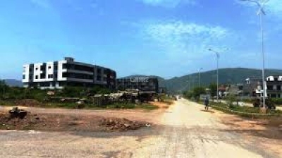 10 Marla Plot Available For Sale in D 12/2 Islamabad