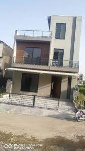 4 Marla Double Storey House Available for Sale D-12/1 islamabad