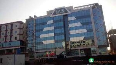 OFFICE  AVAILABLE FOR SALE IN GULBERG CIVIC CENTER GULBERG GREENS ISLAMABAD
