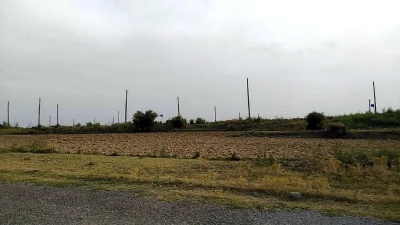 7 Marla Plot Available For sale in I 16/4 Islamabad