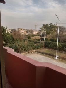 luxury 900 Square feet  3rd floor flat for Sale in G-11/3 Islamabad 