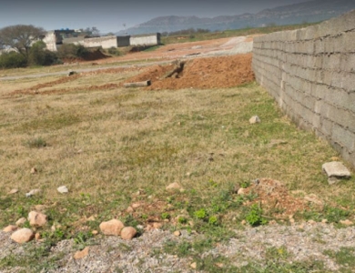 10 Marla Corner Plot For sale in CDA Sector D-12/2 Islamabad 