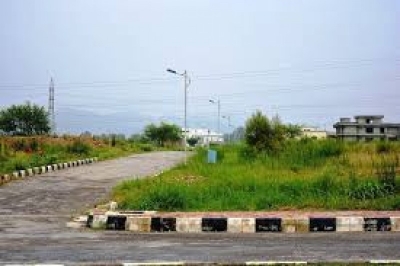 7 Marla Prime Location Residential Plot For Sale In Multi Garden B-17 Islamabad