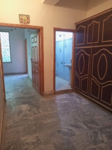 Family flat available for rent at Ghauri Town near Kalam Chock Islamabad
