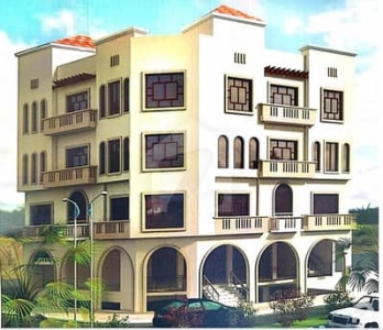 Two bed Frunish Flat for Sale Square comerical Bahria Town Phase 7 Islamabad