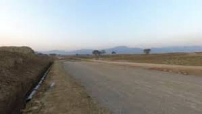 One Kanal Plot Available For Sale In Main Margalla Road E 12/1 Islamabad