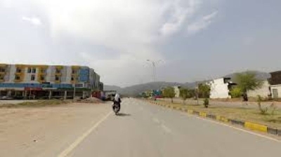 12 Marla Plot Available For Sale in D 12/1 Islamabad