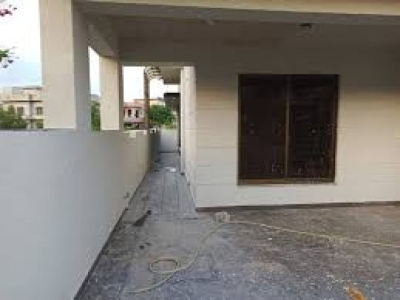 One Kanal Double Unit House Available For Sale In DHA Phase 2 Islamabad