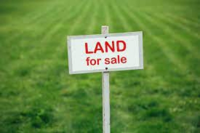 7 Marla plot for sale in E-12/4 Islamabad