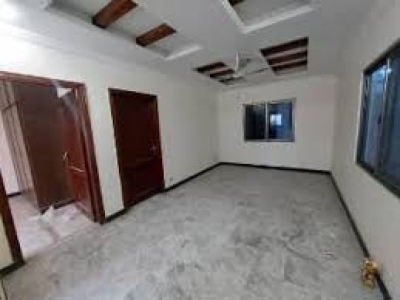 7 Marla Double Unit House Available For Sale in F 17 MPCHS Islamabad
