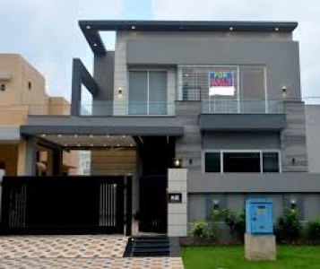 Luxury 10 Marla Double Story House for Sale in MPCHS E-11/1, Islamabad