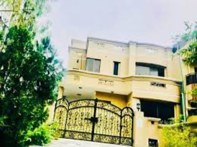 5 MARLA UPPER PORTION FOR RENT IN E 11/2 ISLAMABAD