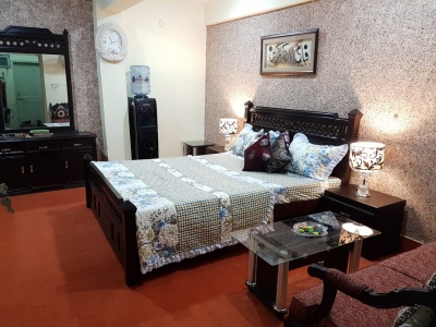 UpPer Portion Available For Rent F-10/2Islamabad