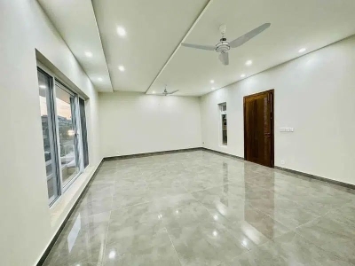 4 Marla Double Unit  House Available for Sale in D 12/4 Islamabad