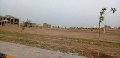 5 Marla Plot Available For Sale In Bahria Enclave Sector H Islamabad