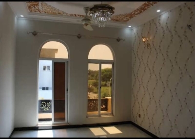 7 marla double storey house for sale in block L gulberg residencia