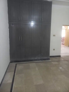 6 Marla 2.5 Unit House Available for Rent In GHOURI TOWN Phase 5B Islamabad