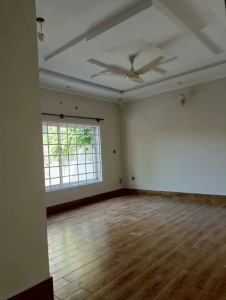 12 Marla 1.5 Storey house Available for Rent in PWD Housing Society Block B Islamabad