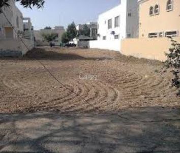 5 MARLA RESIDENTIAL PLOT IN WAPDA TOWN