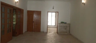 7 Marla Double unit House Available For Rent in F 7/2 Islamabad