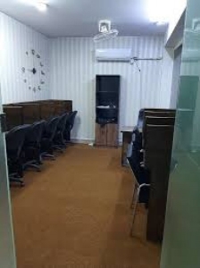 Commercial Offices For Rent  in I-8 Markaz Islamabad