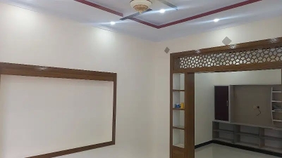 5 Marla 1.5 Story  House Available for Sale in Airport Housing Society Rawalpindi