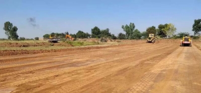 1 Kanal Plot File for sale in C16 Islamabad