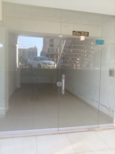 400 Square Feet Ground Floor Shop Available For Rent In F-17 Markaz Islamabad
