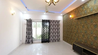 7 Marla Upper Portion Available for Rent in G 11/1 Islamabad
