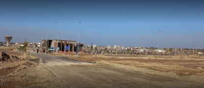 10 Marla Plot File Available For sale in New Metro City, Gujar Khan  