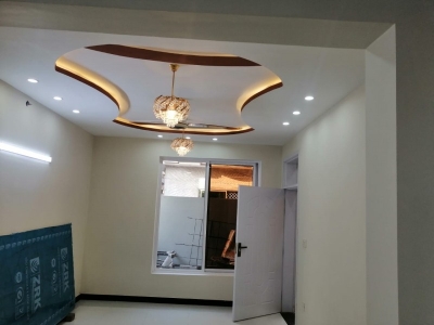 5 Marla Duble Story Brand New House For Sale In Airport Houssing Society Rawalpindi