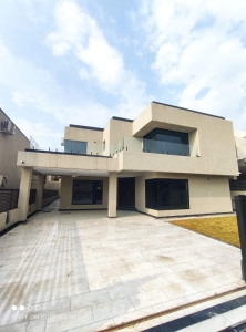1 Kanal 2 Marla Brand New House For Sale in  Bahria Town Phase 6 Rawalpindi