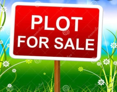 7 Marla Beautifull Corner Plot Available  For Sale I-15/2 islamabad