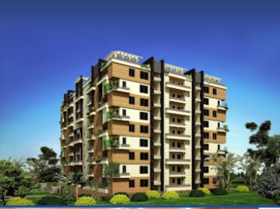 600 Sqft Apartment For Rent in Time Square Residence TopCity-1, Islamabad 