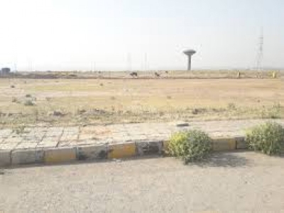 5 Marla Residential Plot For Sale in I-16/2  Islamabad