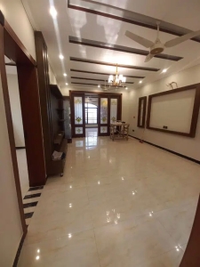 Two Bed  Furnished Apartment, Available For Rent In ZARKON HEIGHTS G 15 Islamabad