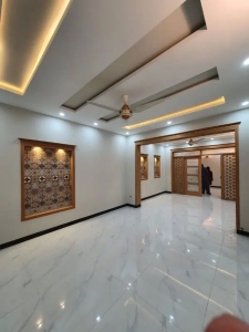 14 Marla Double Unit House Available For Rent In G 13/1 Islamabad