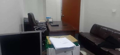 Beautiful Office Available For Rent in G-11 Markaz Islamabad